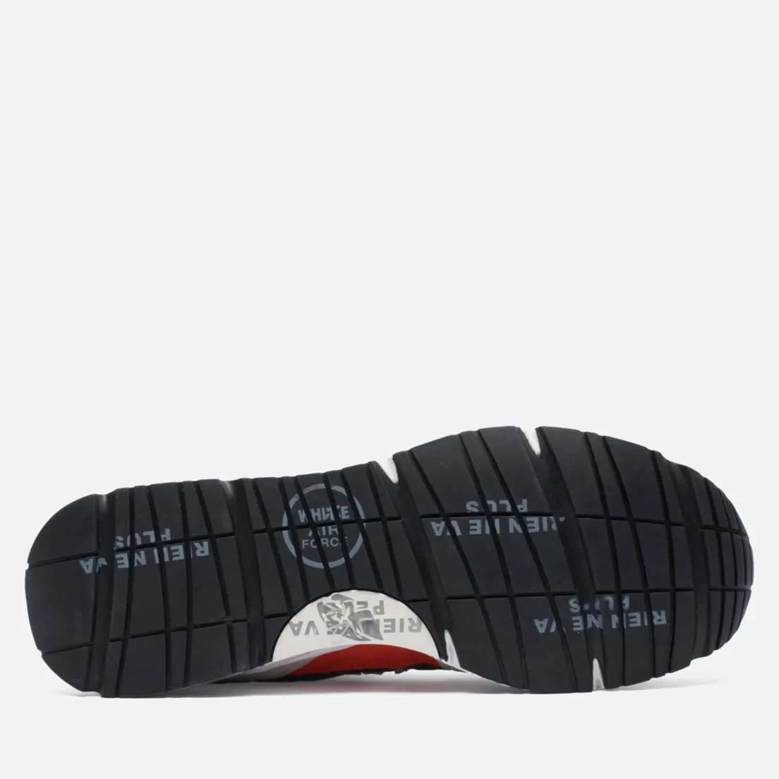 Premiata Мужские кроссовки Mase 6157