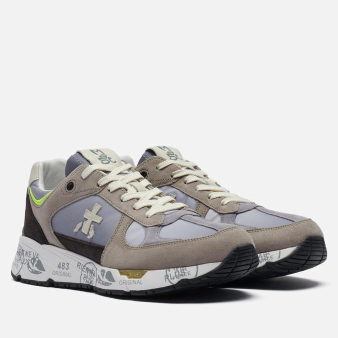 Premiata Mase 6158 24690₽