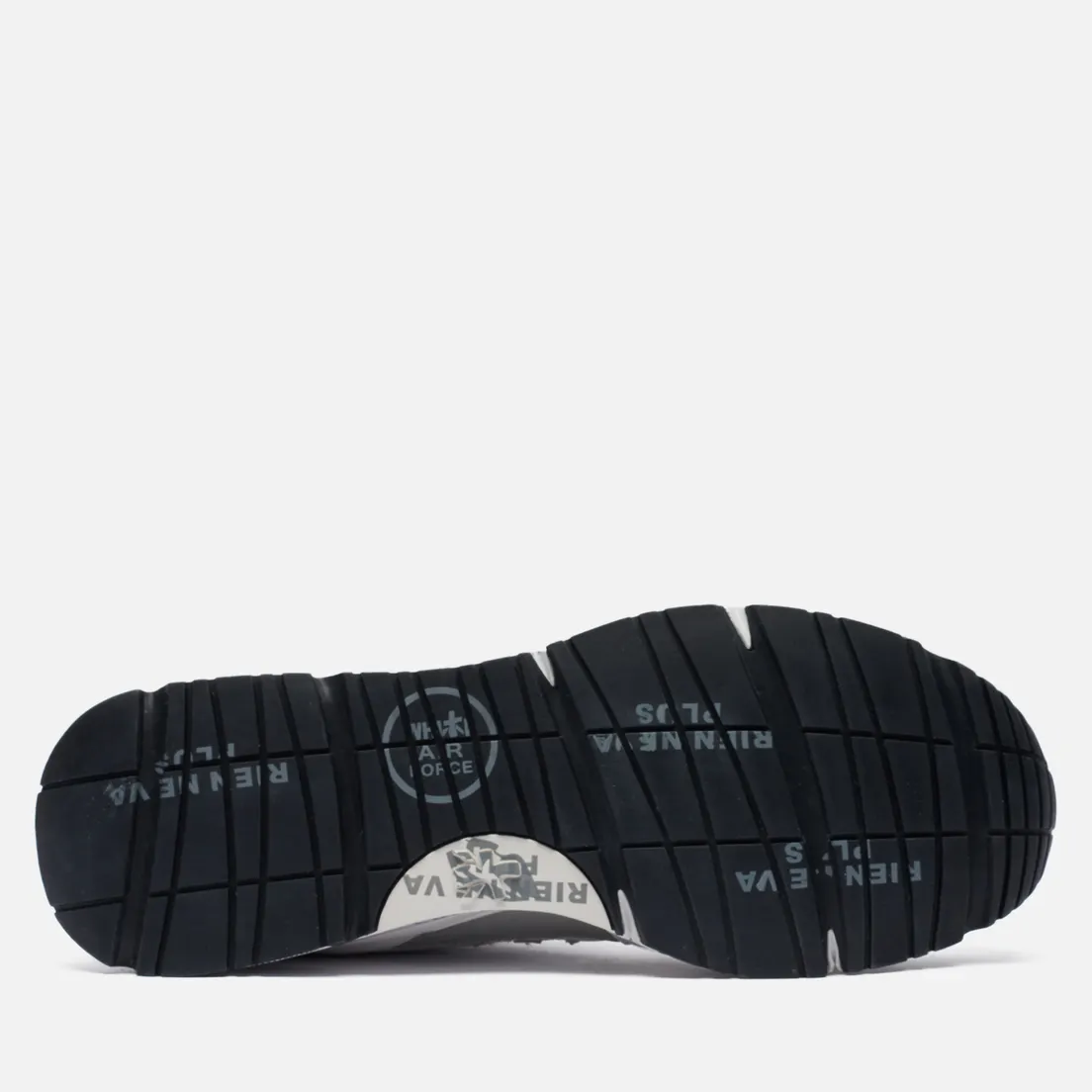 Premiata Мужские кроссовки Mase 6162