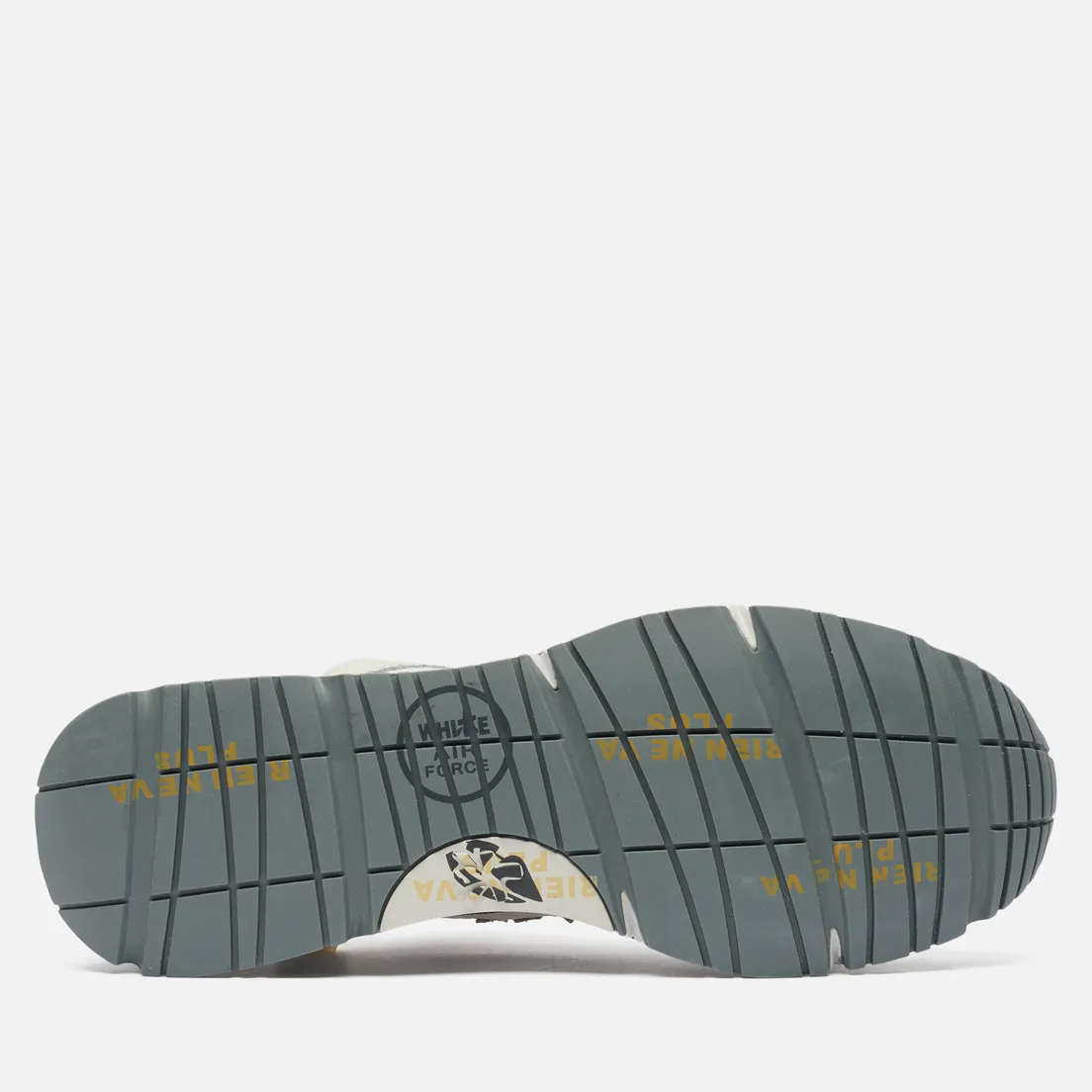 Premiata Мужские кроссовки Mase 6164