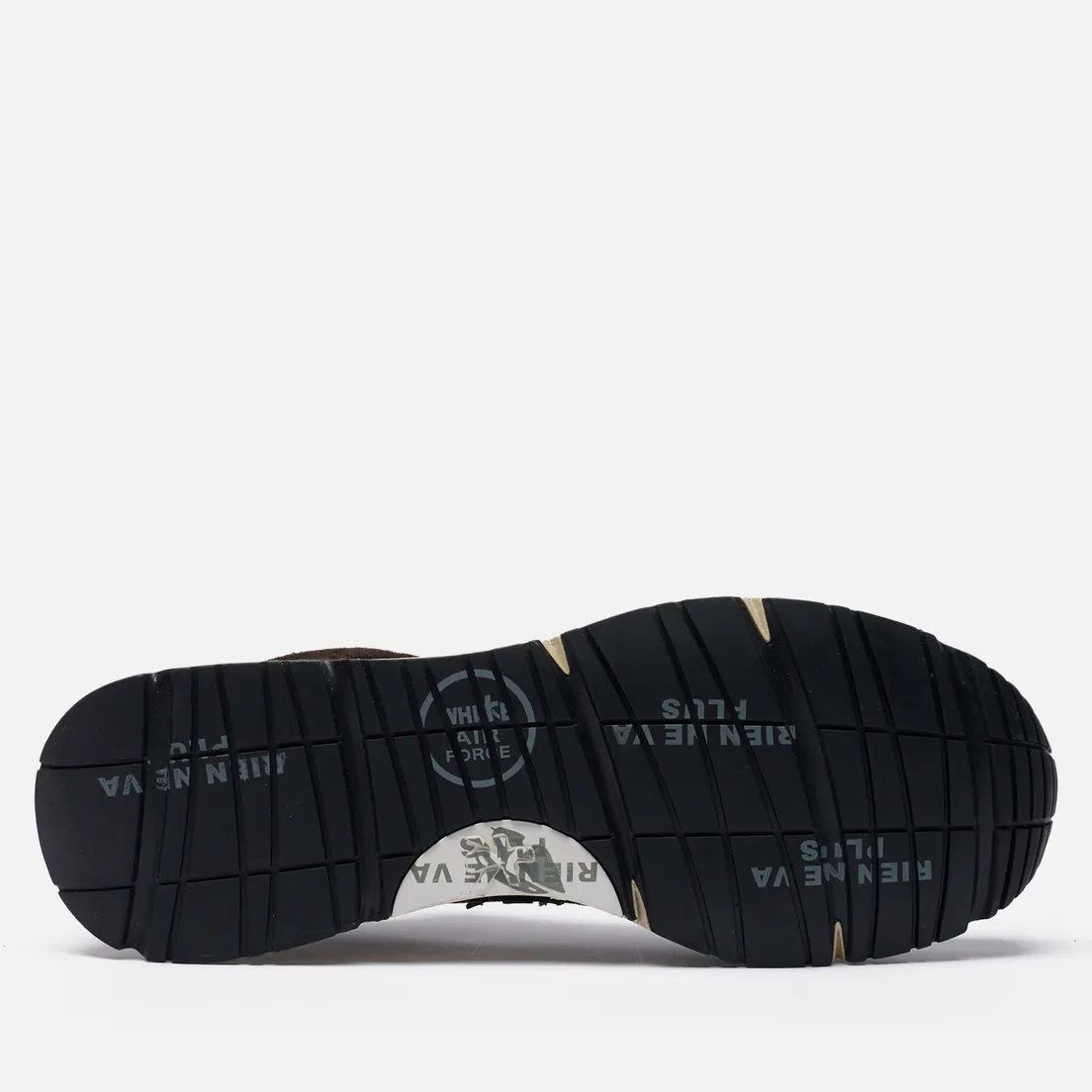 Premiata Мужские кроссовки Mase 6424