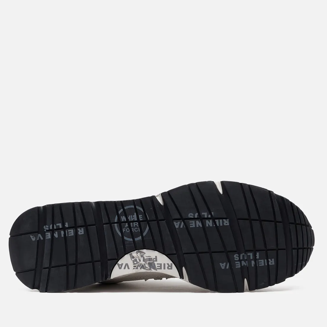 Premiata Мужские кроссовки Mase 6621