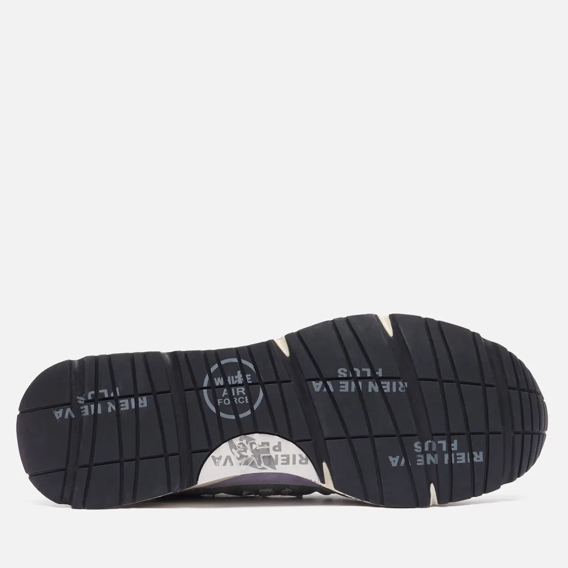 Premiata Мужские кроссовки Mase 6622