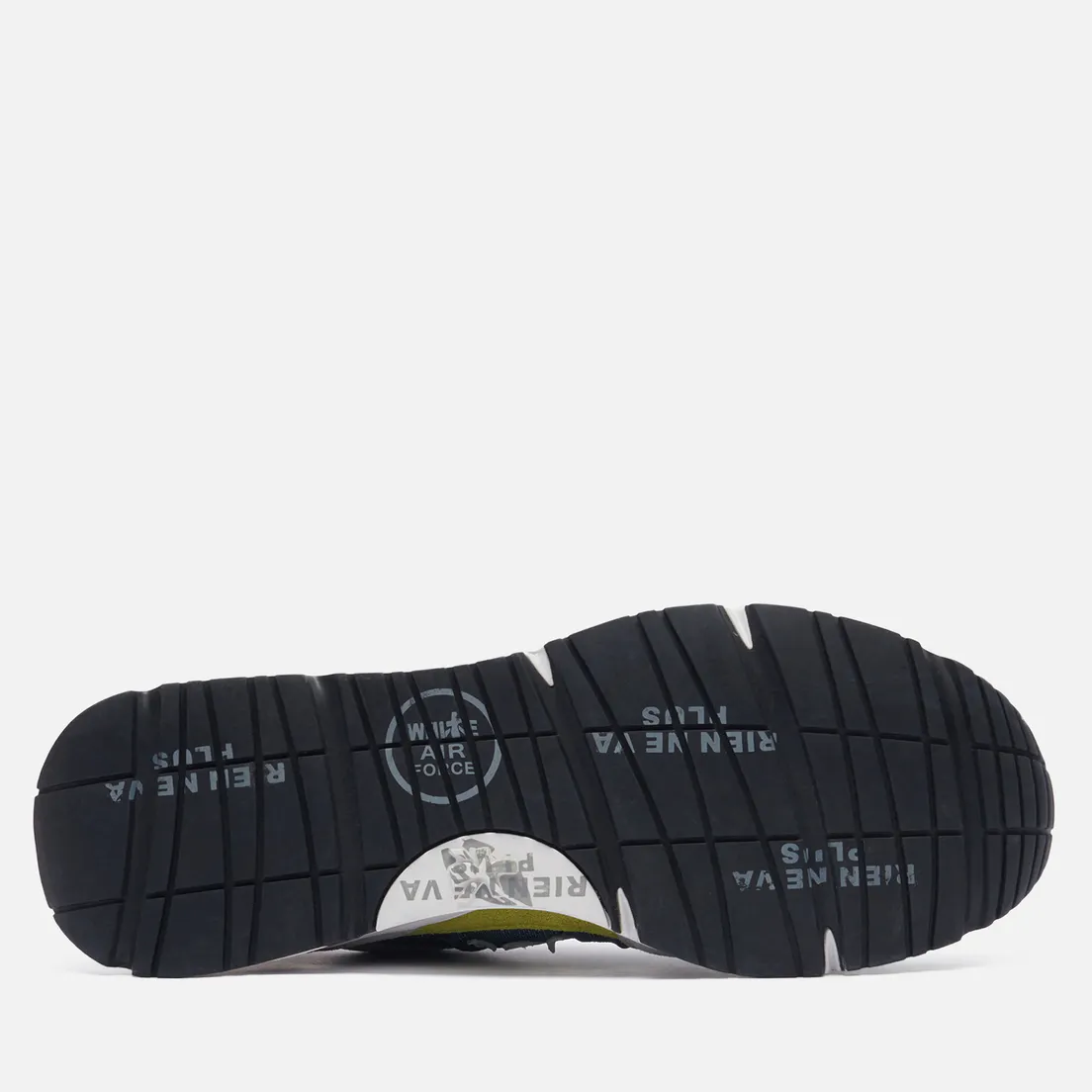 Premiata Мужские кроссовки Mase 6623