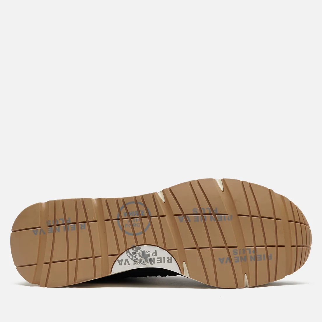 Premiata Мужские кроссовки Mase 6624