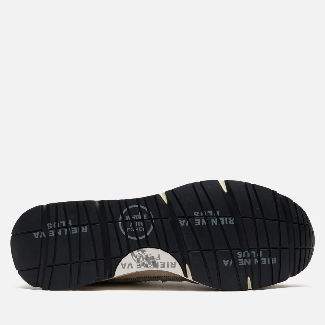 Premiata Мужские кроссовки Mase 6627
