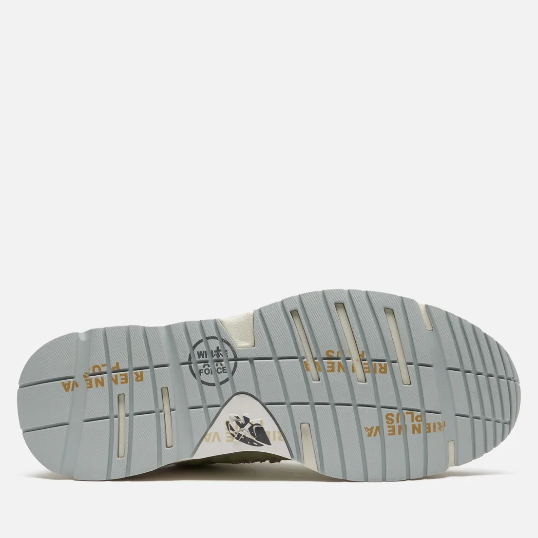 Premiata Женские кроссовки Mase-d 6674