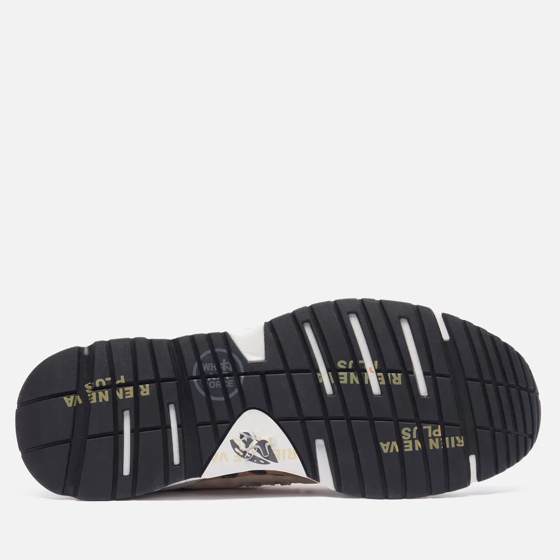 Premiata Женские кроссовки Mase-d 6680