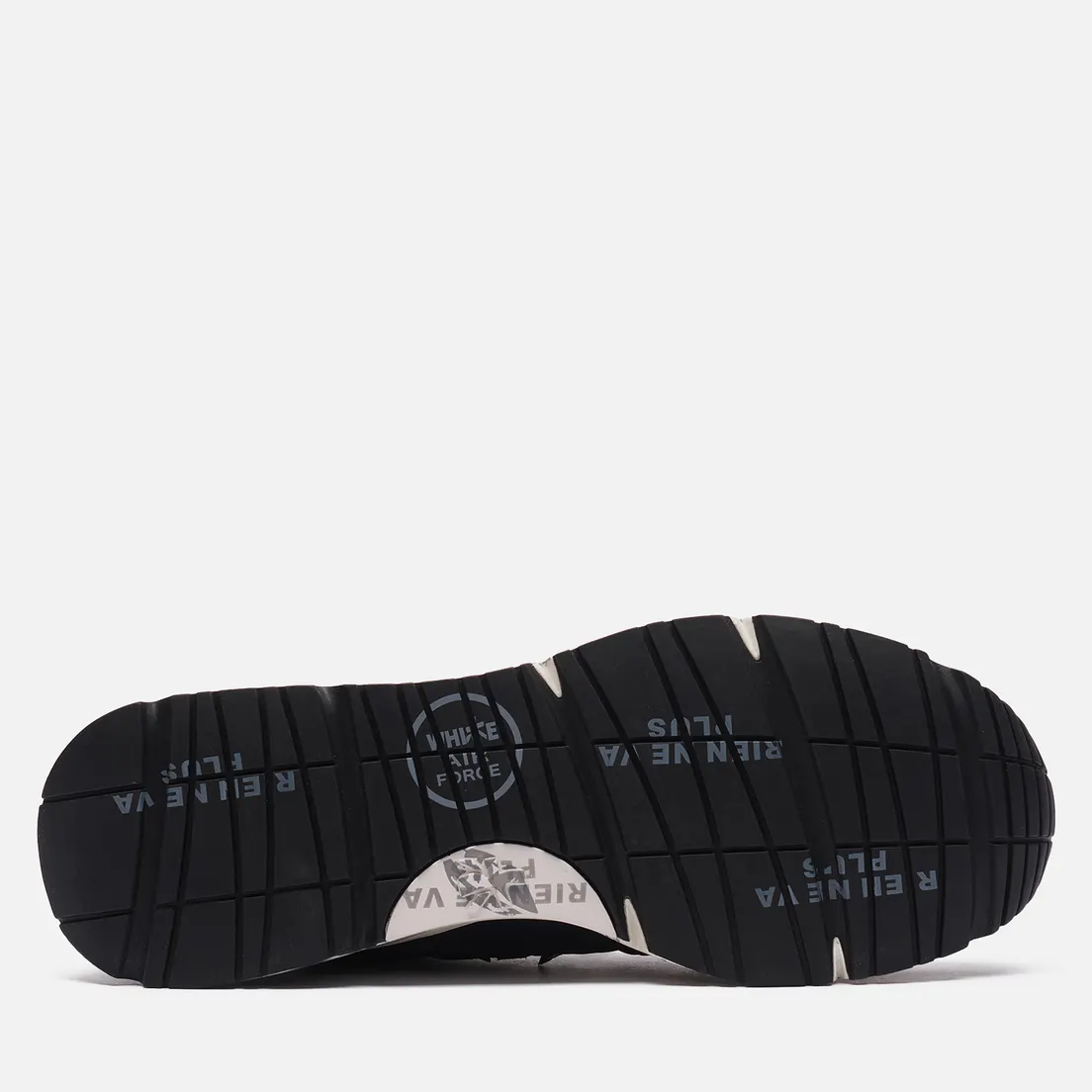 Premiata Мужские кроссовки Mase 7082