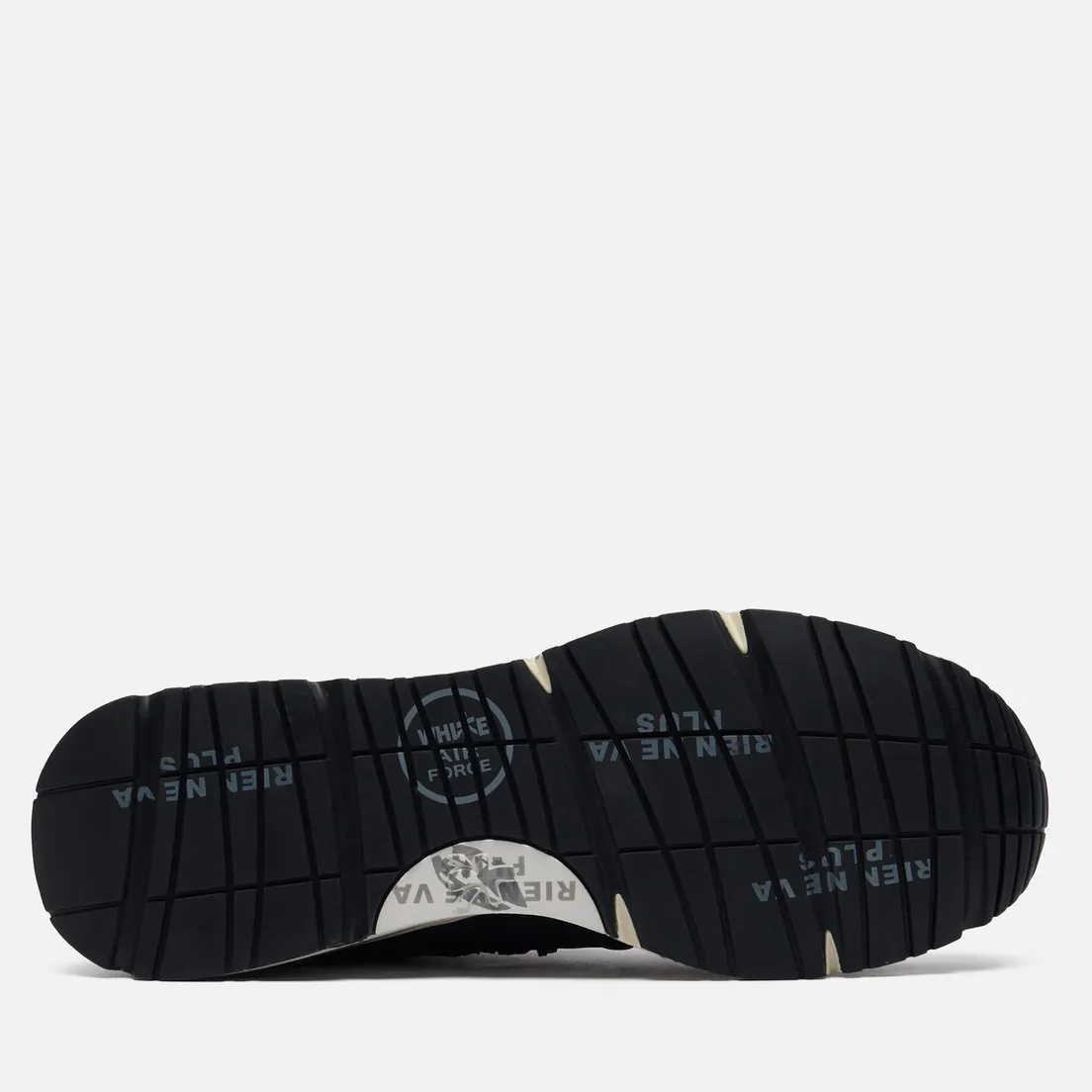Premiata Мужские кроссовки Mase 7087