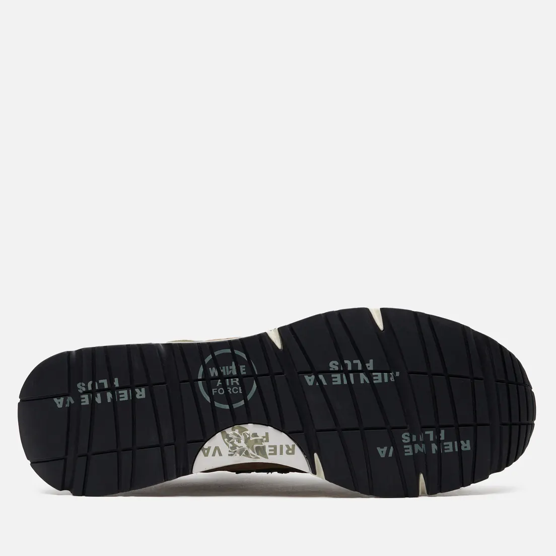Premiata Мужские кроссовки Mase 7235