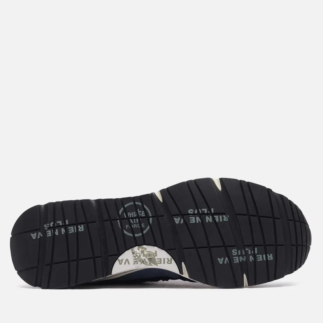 Premiata Мужские кроссовки Mase 7237