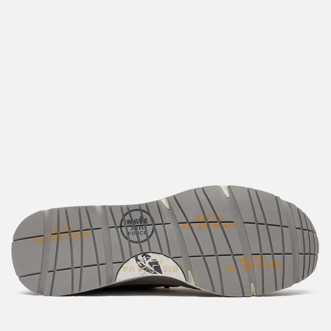 Premiata Мужские кроссовки Mase 7240