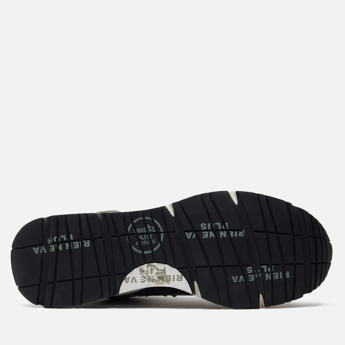 Premiata Мужские кроссовки Mase 7295