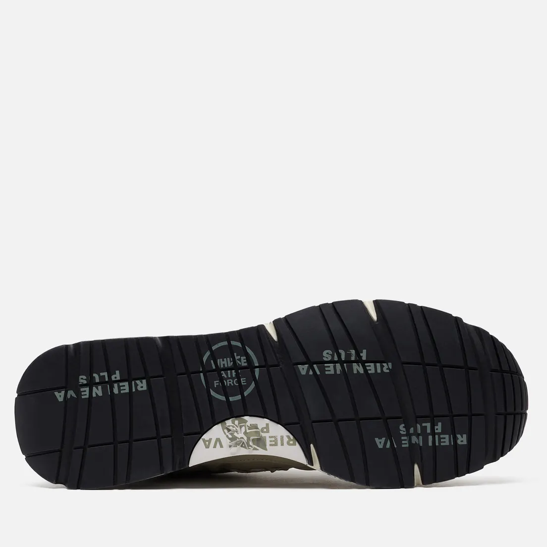 Premiata Мужские кроссовки Mase 7349