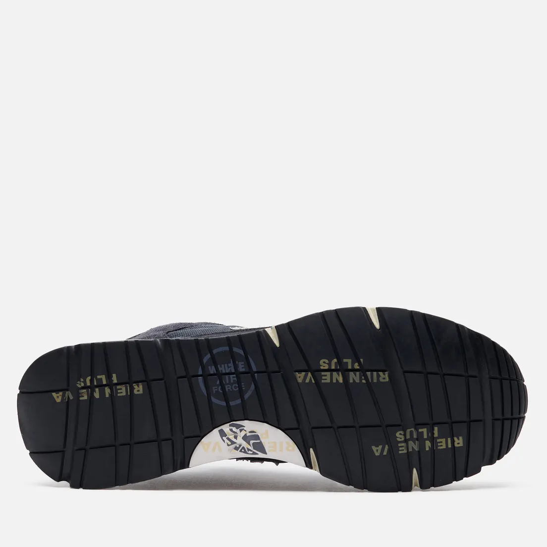 Premiata Мужские кроссовки Mase 7819
