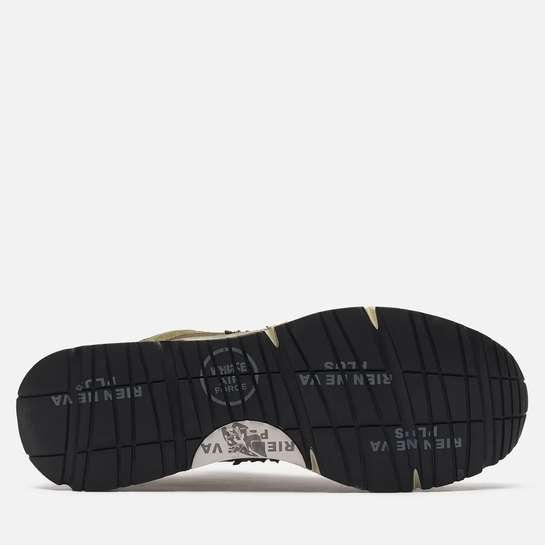 Premiata Мужские кроссовки Mase 7820