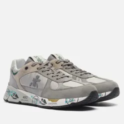 Premiata Мужские кроссовки Mase 7821