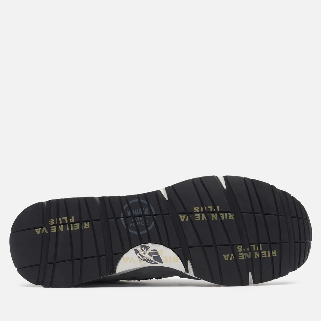 Premiata Мужские кроссовки Mase 7821