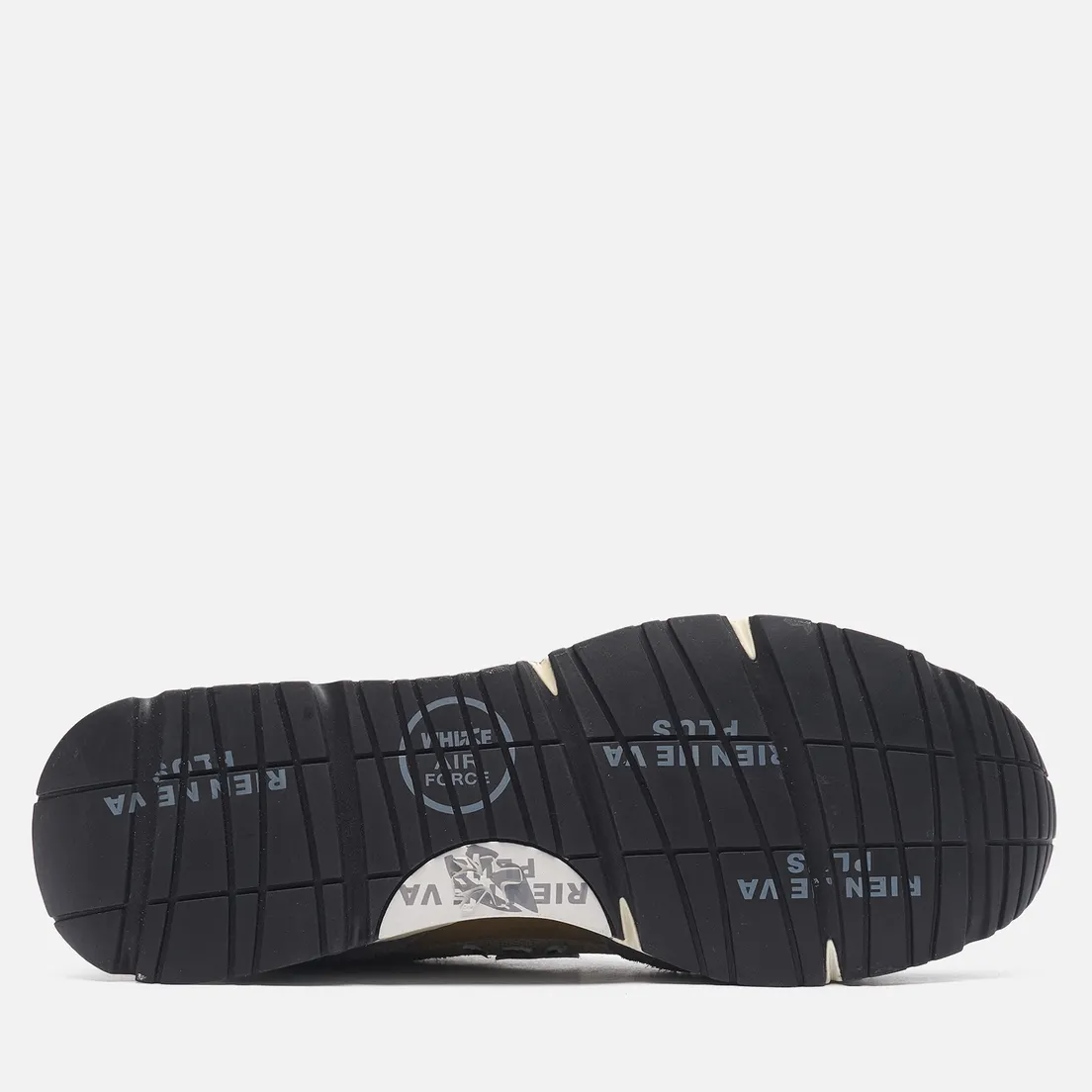 Premiata Мужские кроссовки Mase 7869