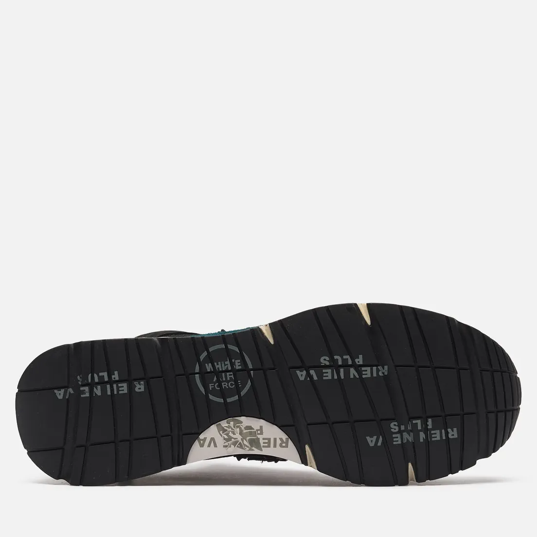 Premiata Мужские кроссовки Mase 7870