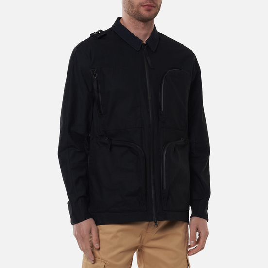 Мужская куртка MA.Strum CR Four Pocket Jet Black