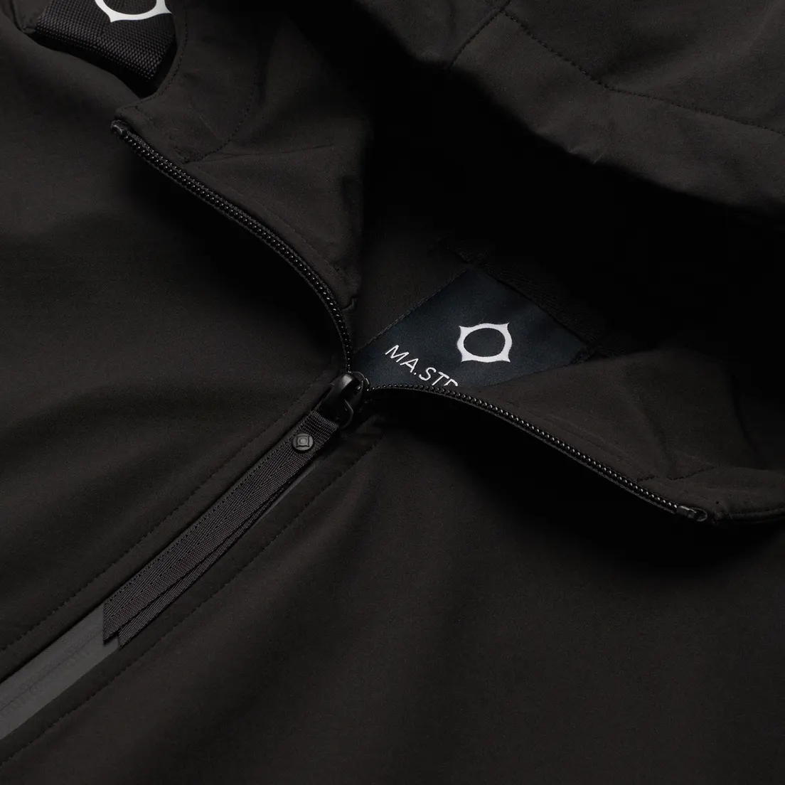 MA.Strum Мужская куртка Softshell Hooded