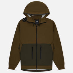 MA.Strum Мужская куртка ветровка Softshell Hooded Stretch Nylon