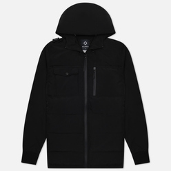 MA.Strum Мужская демисезонная куртка Softshell Down Quilt Hooded