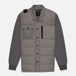 MA.Strum Мужская демисезонная куртка Softshell Down Quilt Overshirt