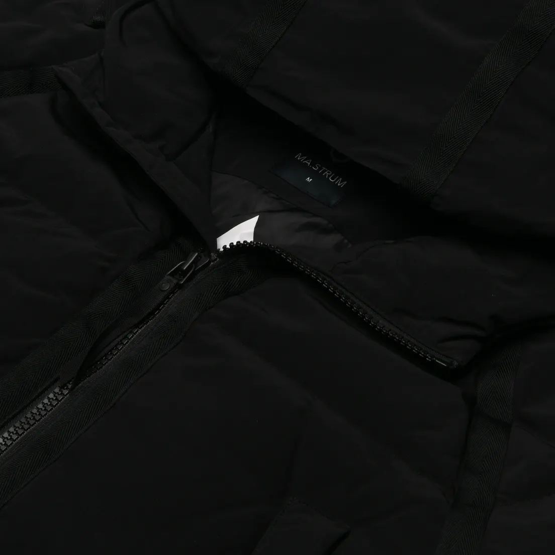 MA.Strum Мужской пуховик Quilted Down