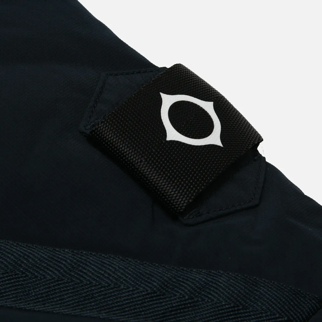 MA.Strum Мужской пуховик Quilted Down