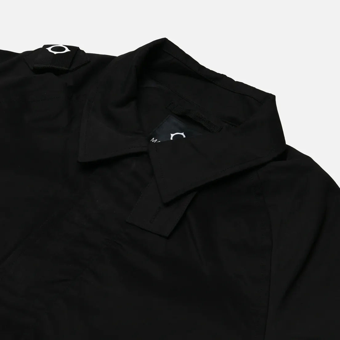 MA.Strum Мужское пальто Mac Regular Fit