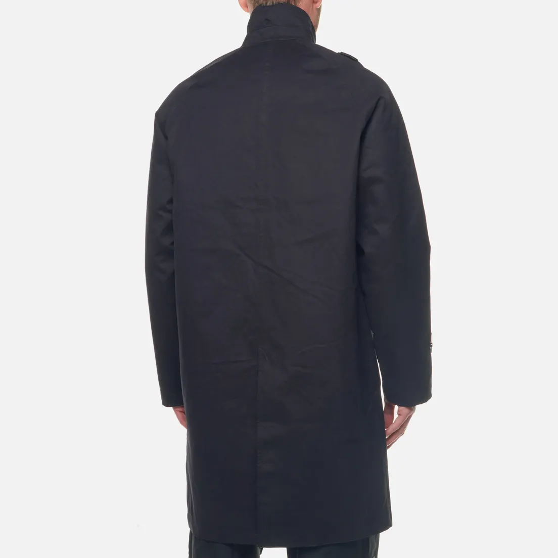 MA.Strum Мужское пальто Mac Regular Fit