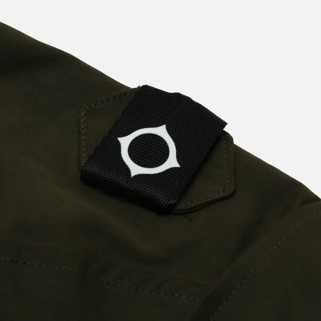 MA.Strum Мужское пальто Mac Regular Fit