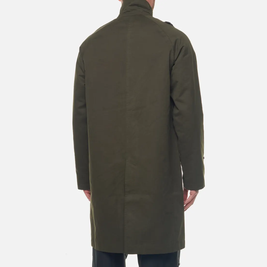 MA.Strum Мужское пальто Mac Regular Fit