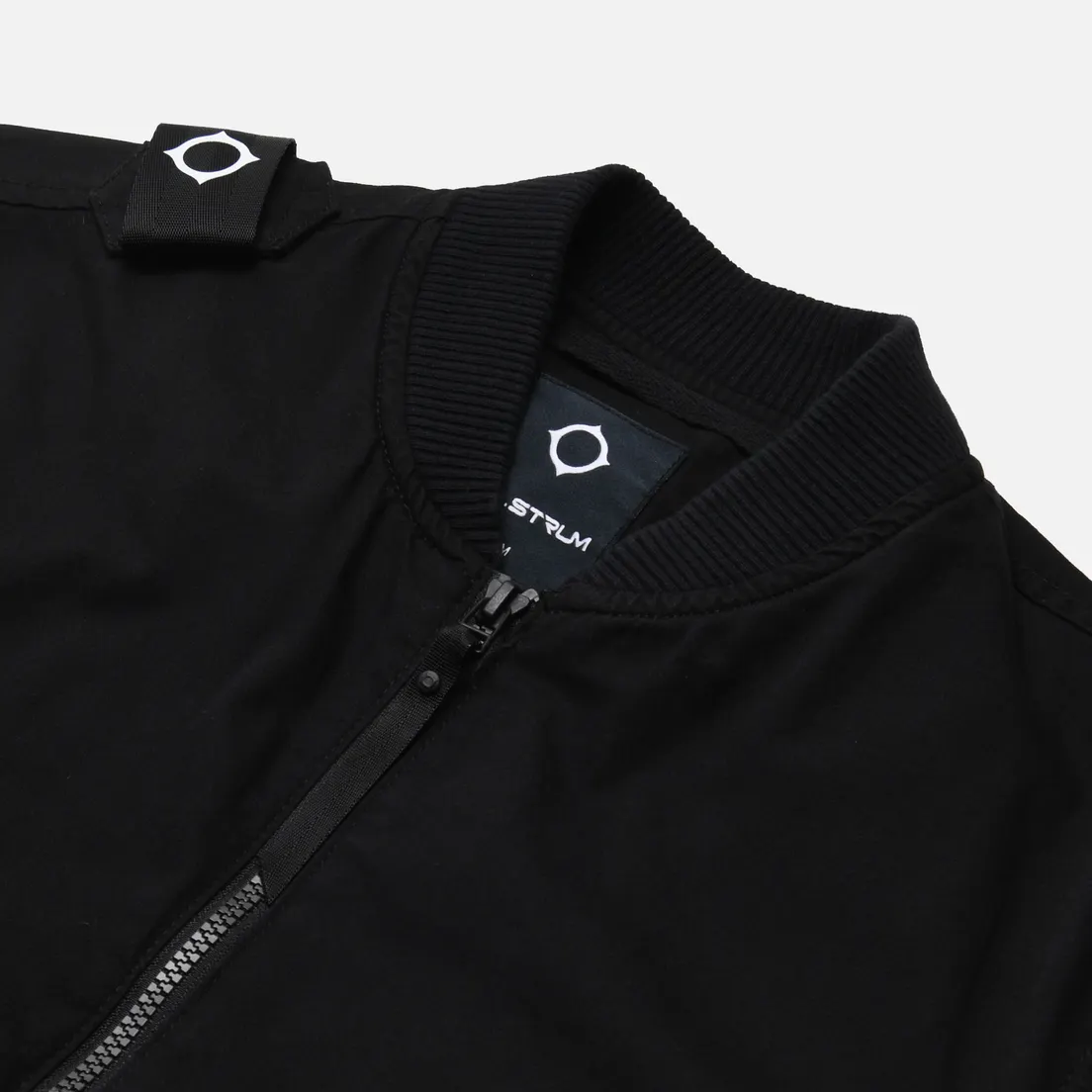 MA.Strum Мужская куртка бомбер Light Cotton Gaberdine