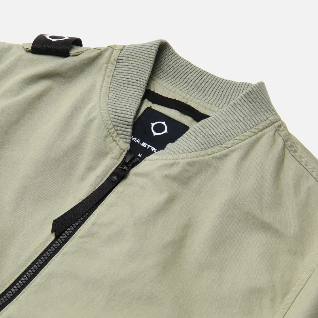 MA.Strum Мужская куртка бомбер Light Cotton Gaberdine
