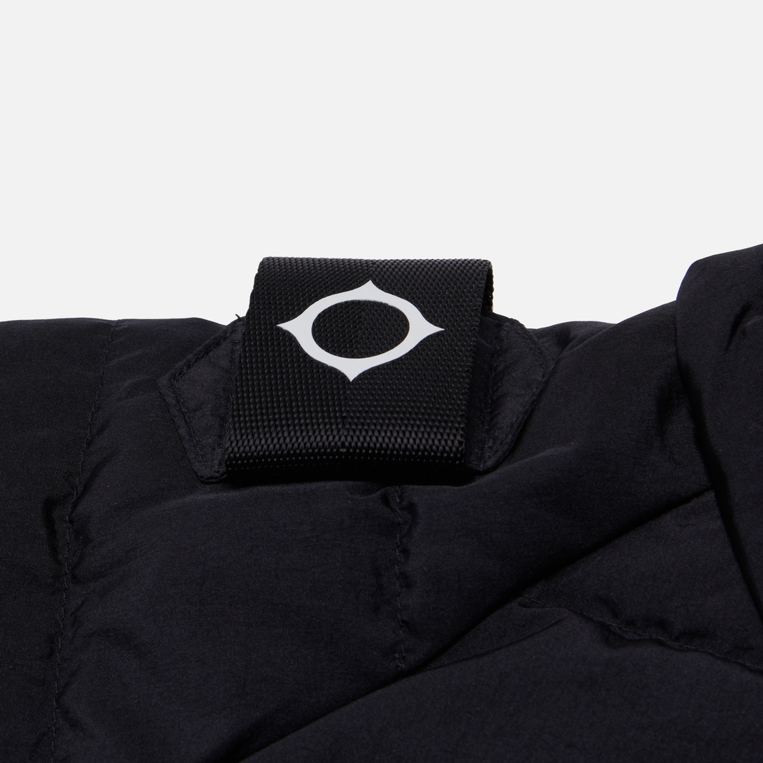 MA.Strum Мужской пуховик Hooded Down