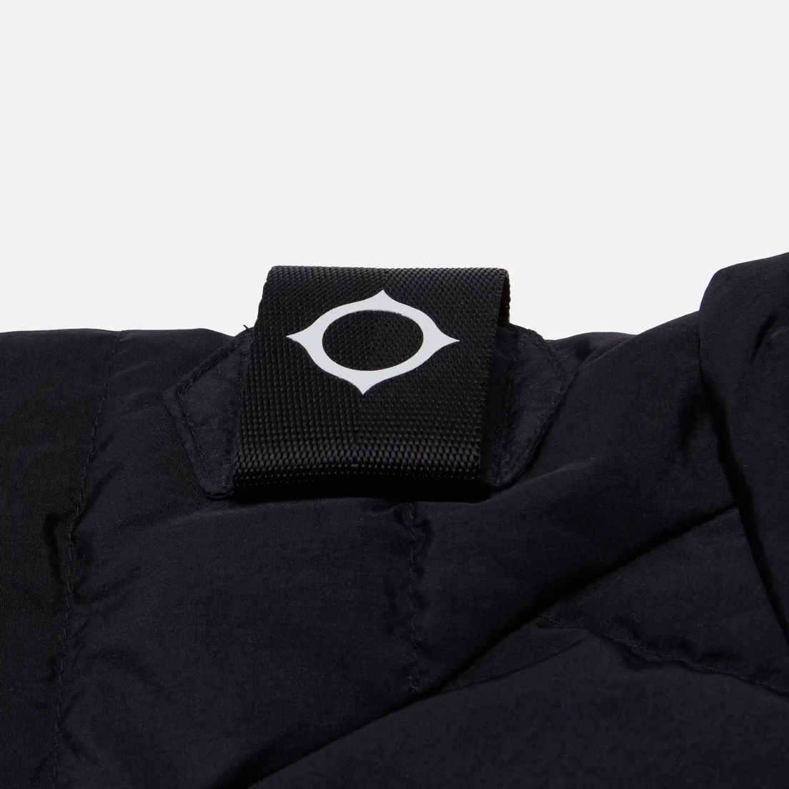MA.Strum Мужской пуховик Hooded Down