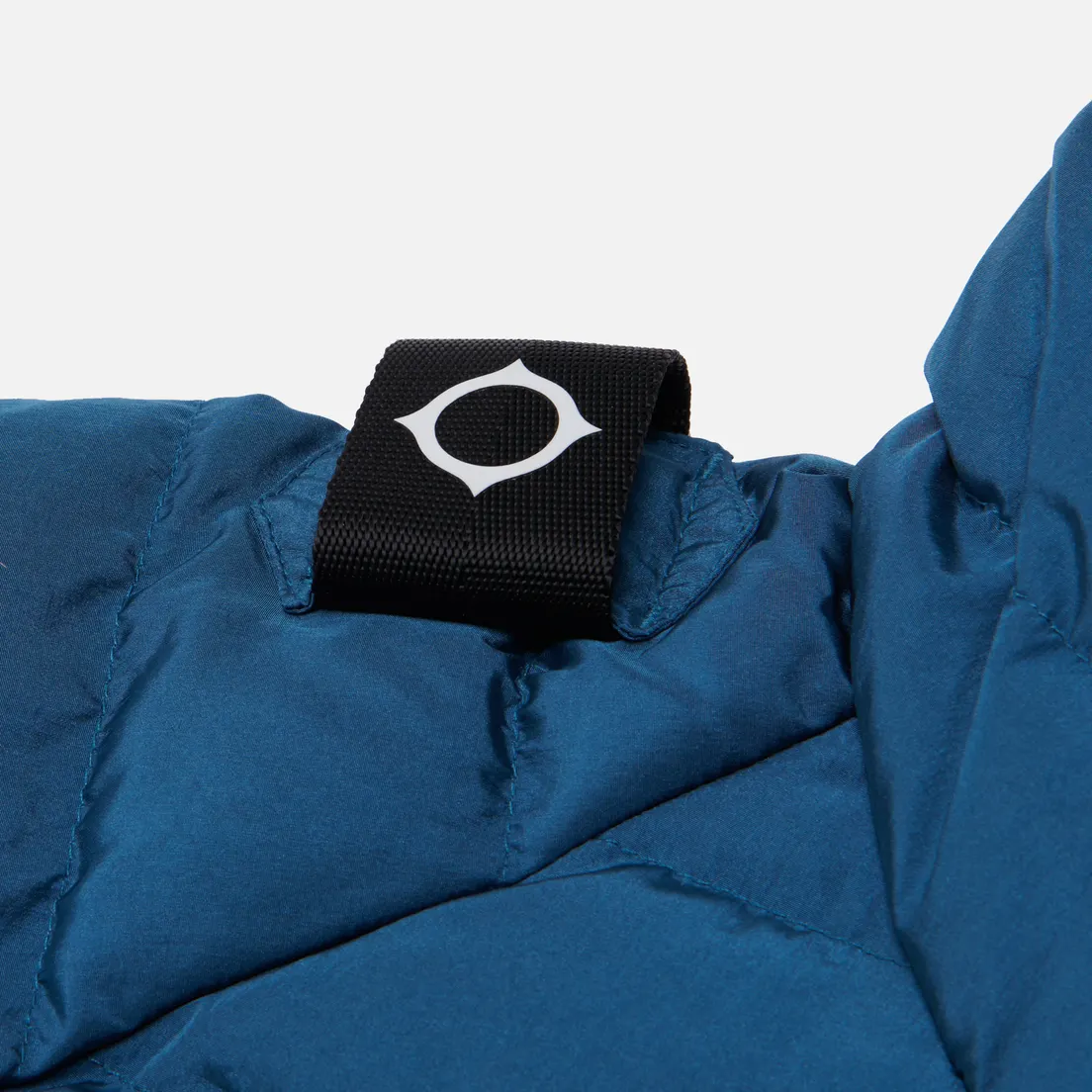 MA.Strum Мужской пуховик Hooded Down