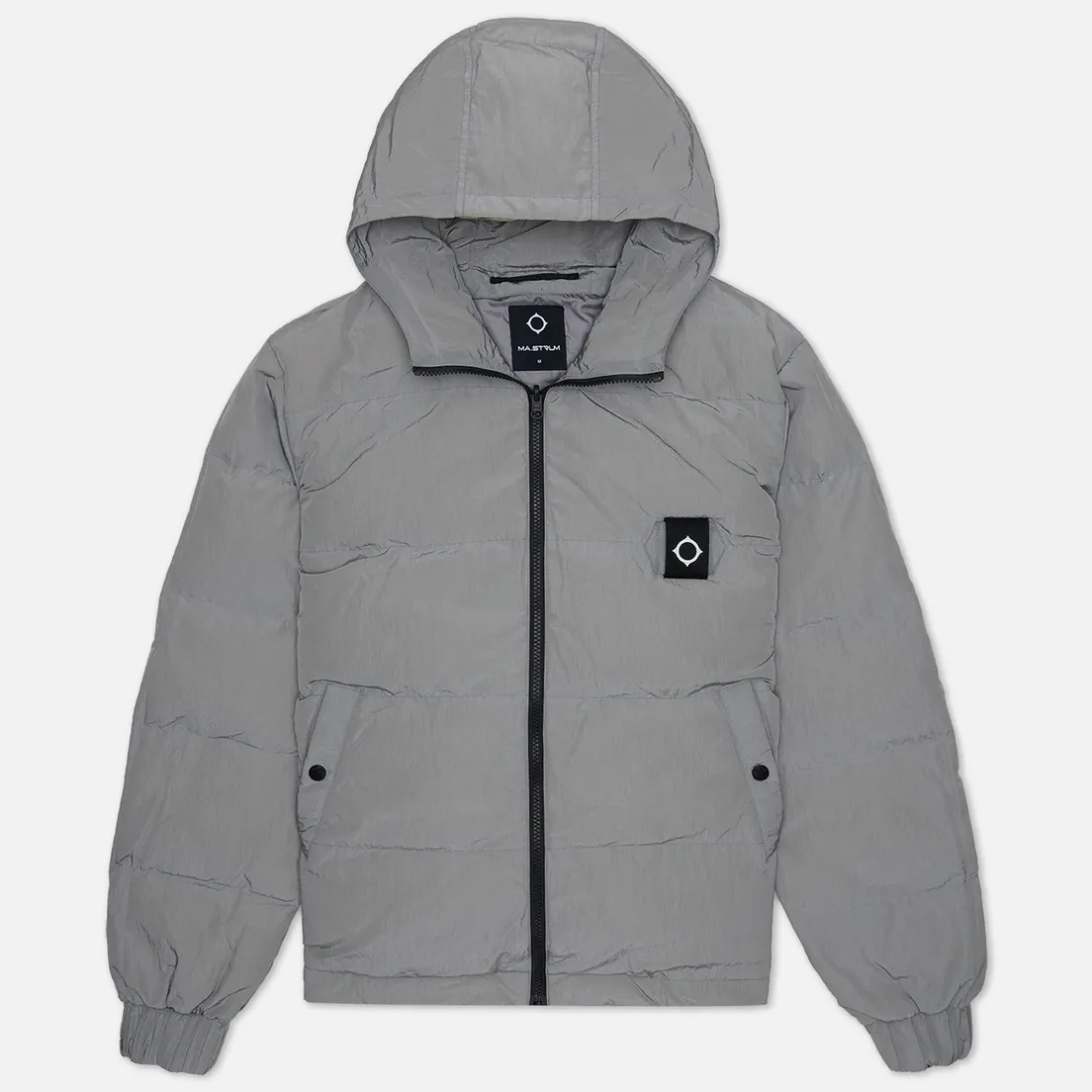 MA.Strum Мужская куртка парка 3 In 1 Funnel Hooded
