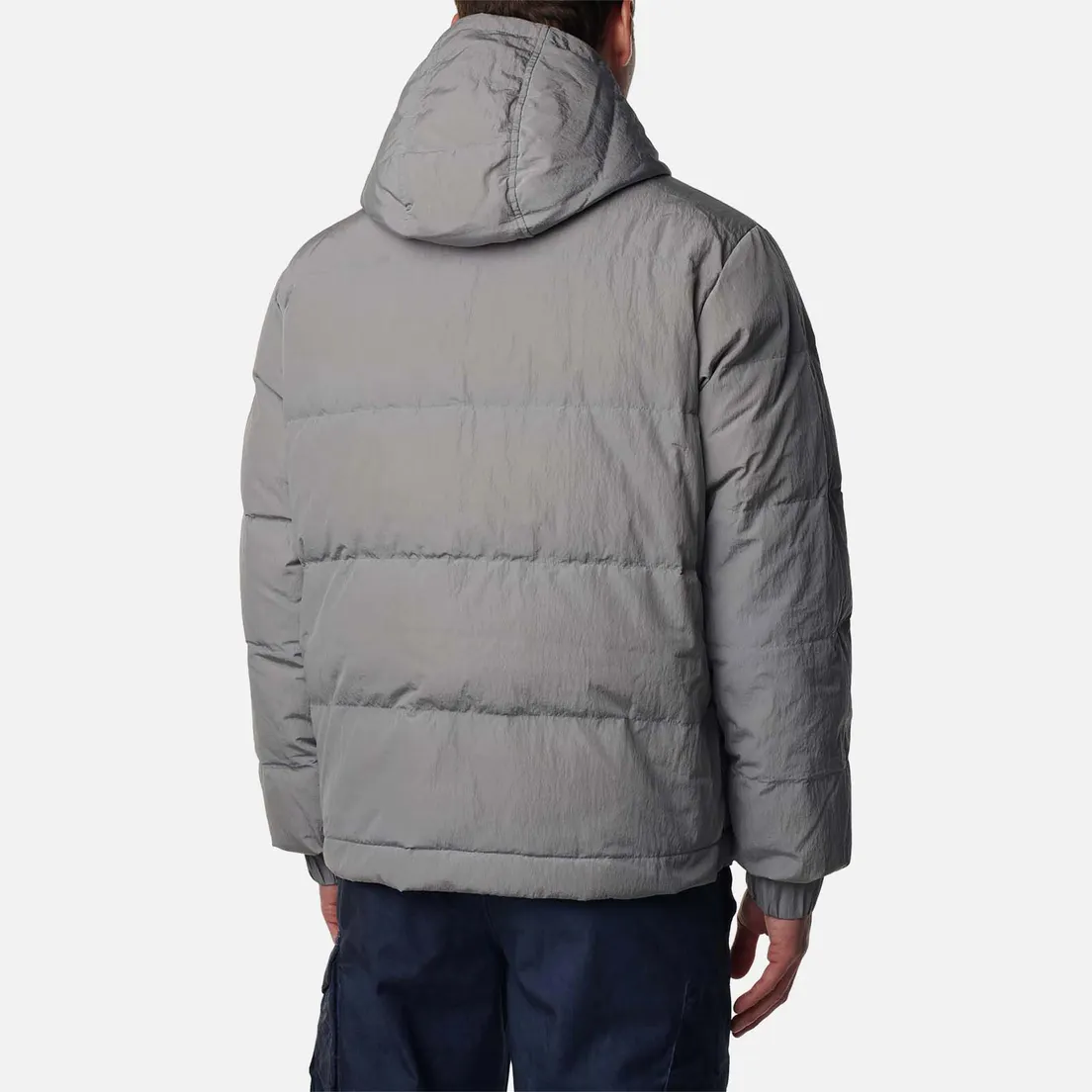 MA.Strum Мужская куртка парка 3 In 1 Funnel Hooded