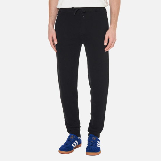 Мужские брюки MA.Strum Core Sweat Jet Black