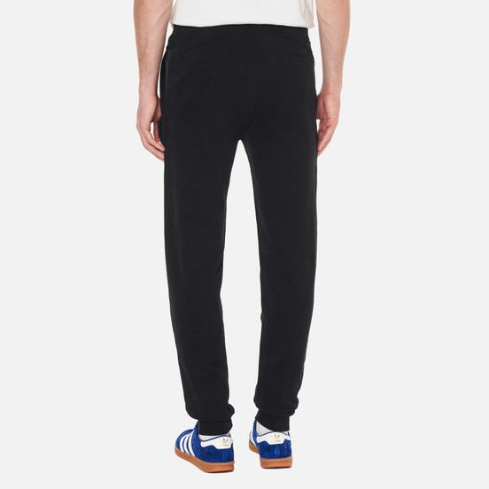 Мужские брюки MA.Strum Core Sweat Jet Black