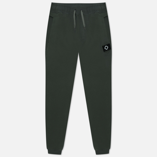 Мужские брюки MA.Strum Core Sweat Oil Slick
