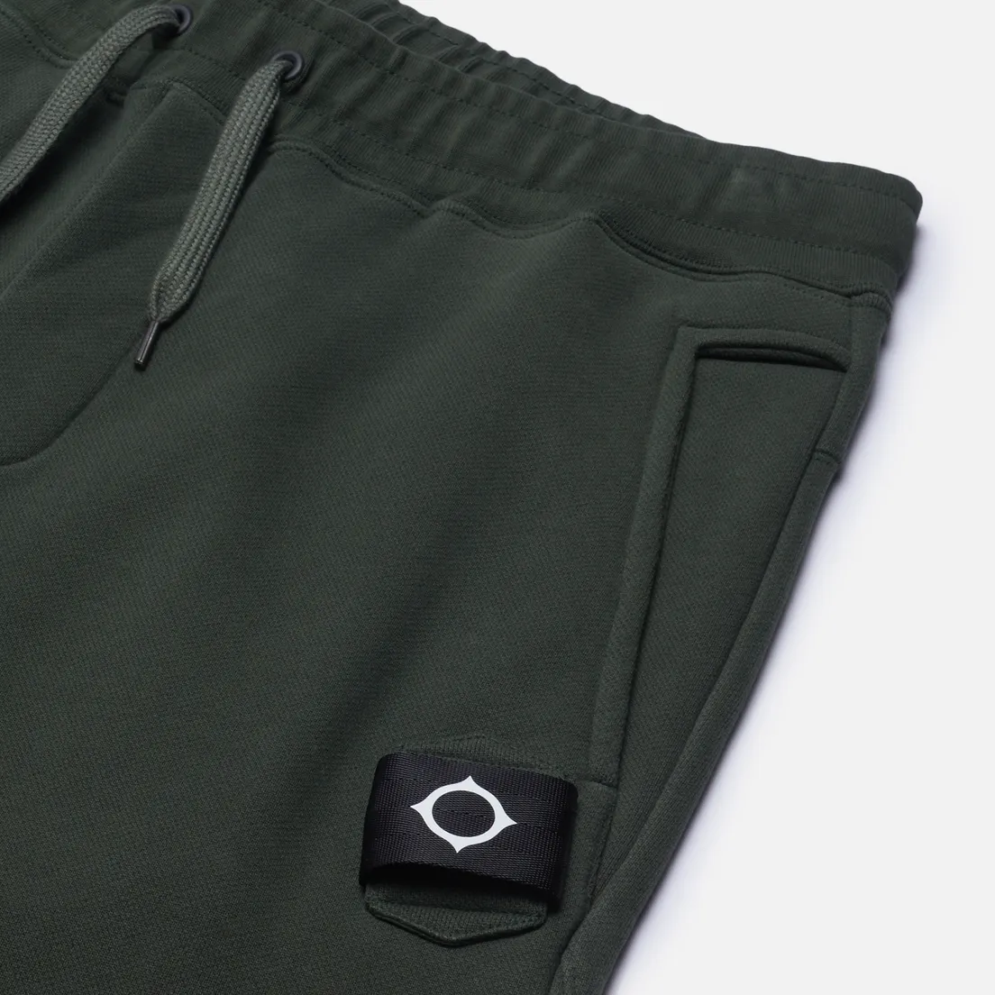 MA.Strum Мужские брюки Core Regular Fit