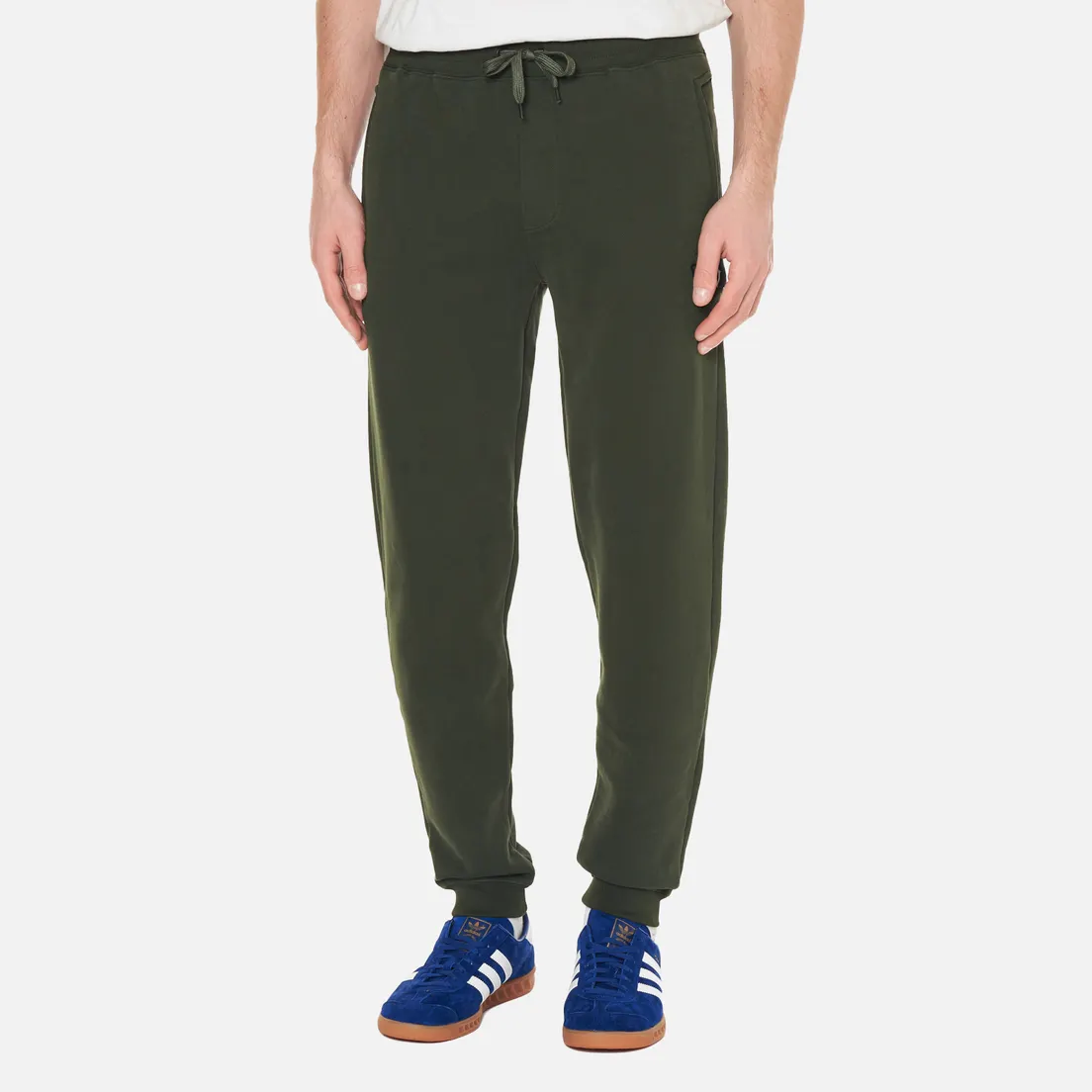 MA.Strum Мужские брюки Core Regular Fit