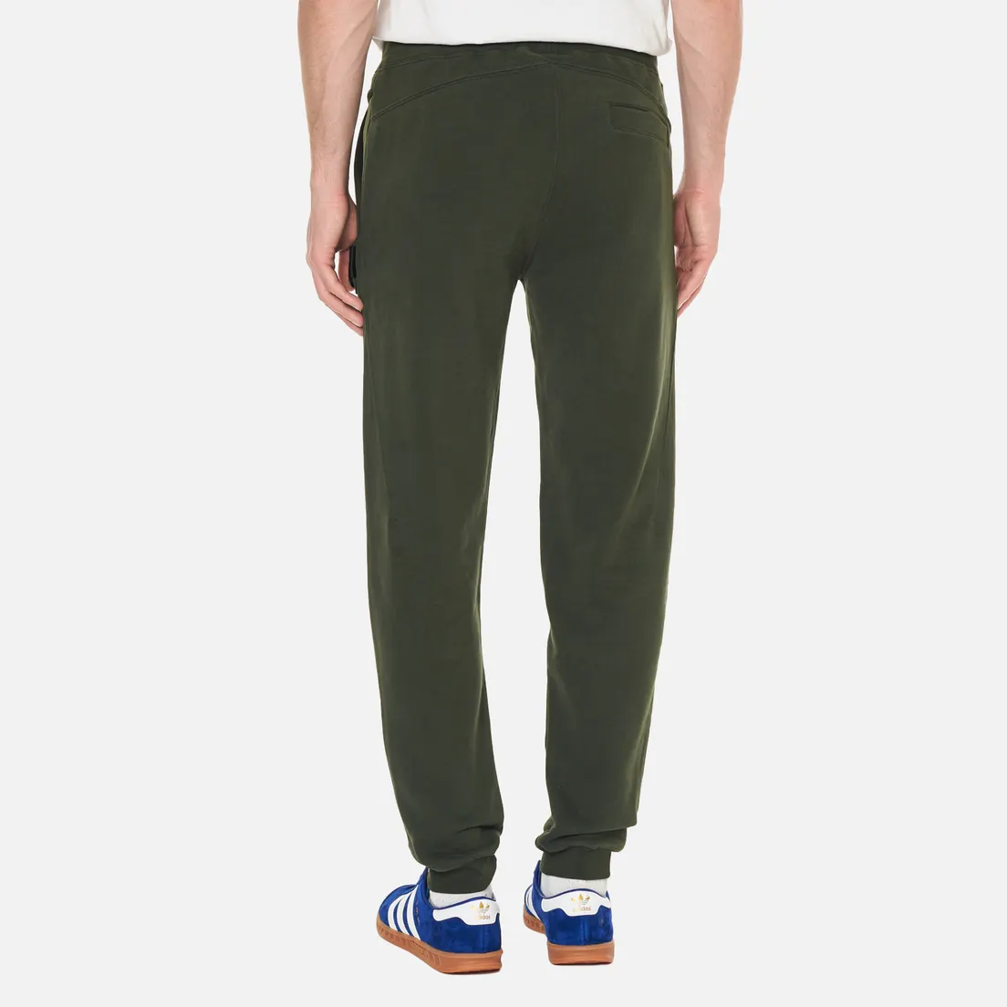 MA.Strum Мужские брюки Core Regular Fit