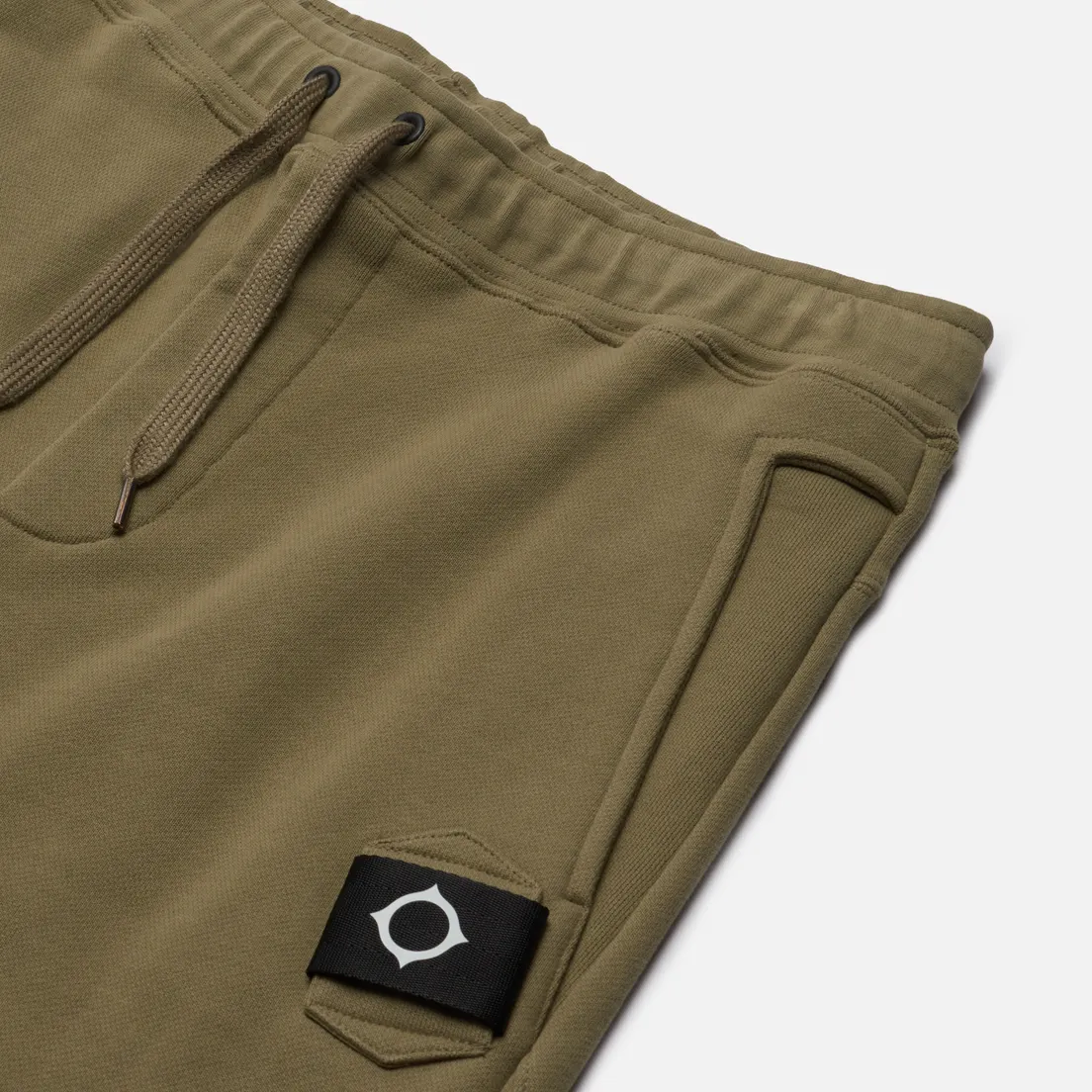 MA.Strum Мужские брюки Core Regular Fit